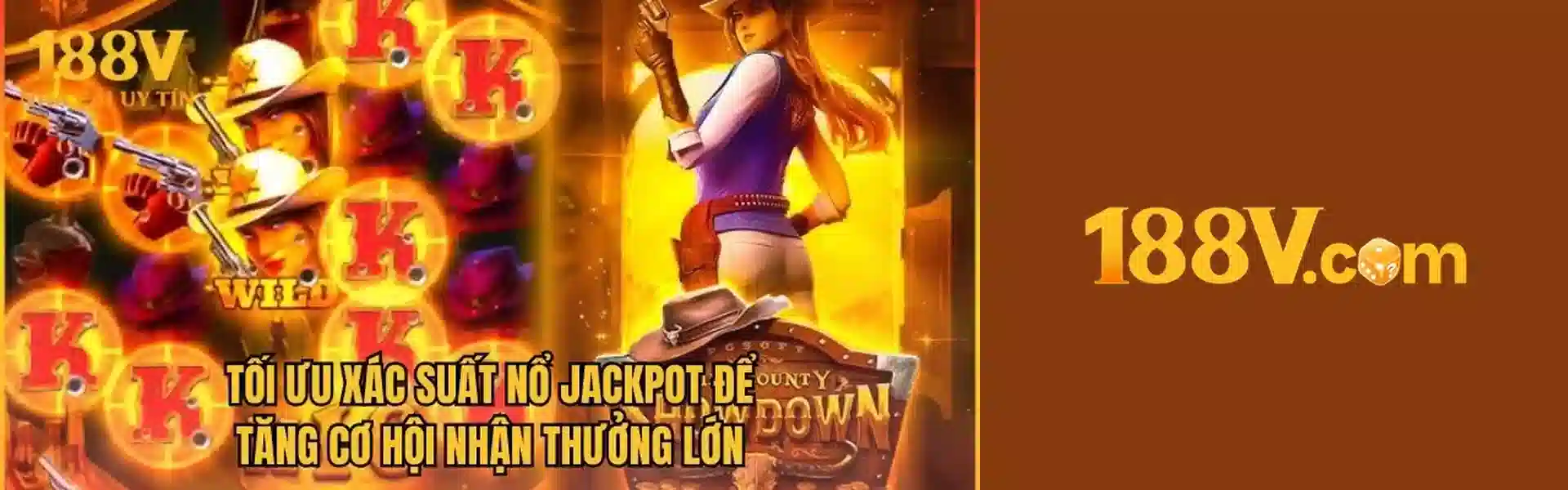 188V Banner